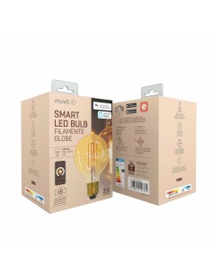 Ampoule à Puce Muvit MIOBULB012 2