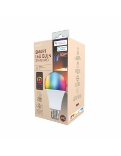 Ampoule à Puce Muvit MIOBULB008 2