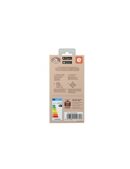 Ampoule à Puce Muvit MIOBULB008