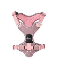 Harnais pour Chien Hunter DIVO UP Rose M 2