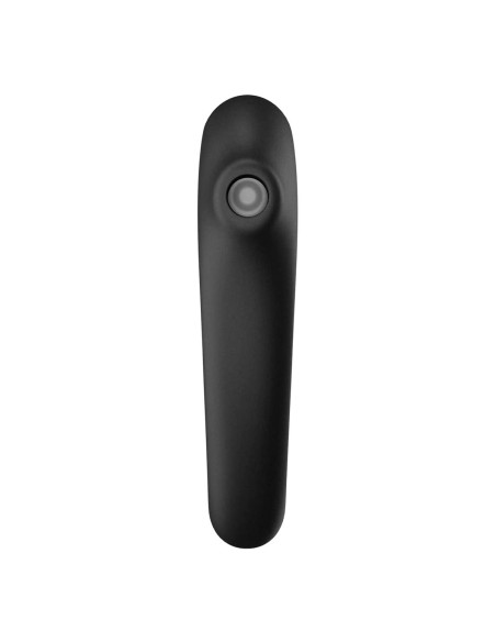 Aspirateur à clitoris Satisfyer Noir