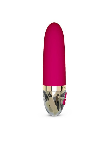 Vibromasseur Mystim Rose
