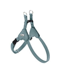 Harnais pour Chien Hunter SOHO MINI Bleu XS/S