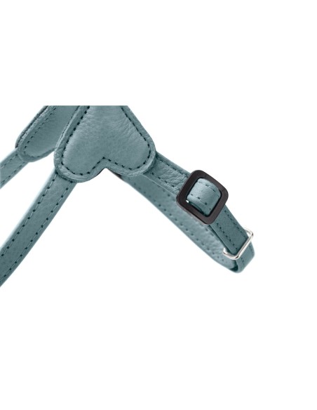 Harnais pour Chien Hunter SOHO MINI Bleu XS/S
