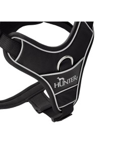 Harnais pour Chien Hunter DIVO UP Noir L 2