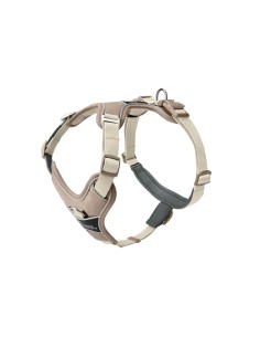 Harnais pour Chien Hunter DIVO UP Beige L/XL