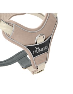 Harnais pour Chien Hunter DIVO UP Beige L/XL 2