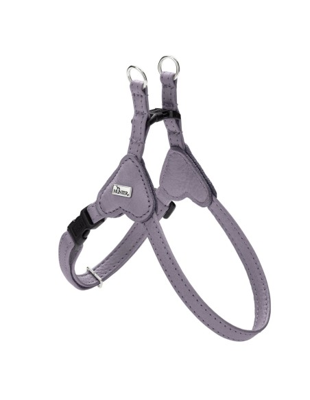 Harnais pour Chien Hunter SOHO MINI Lila XS/S