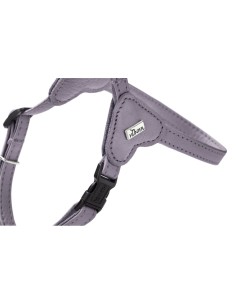 Harnais pour Chien Hunter SOHO MINI Lila XS/S 2
