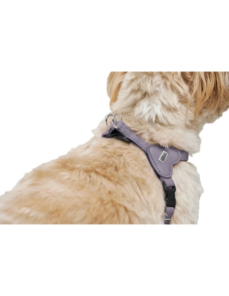 Harnais pour Chien Hunter SOHO MINI Lila XS/S