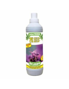 Engrais pour les plantes De Lázaro PK 15/15 Stimulateur de fleurs (8 Unités) 2