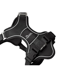 Harnais pour Chien Hunter DIVO UP Noir M 2