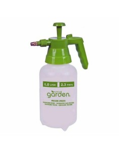 Pulvérisateur à pression pour jardin Little Garden 1 L (12 Unités) 2