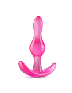 Plug Anal Blush B yours Rose (8,9 cm) (6,3 cm) 2