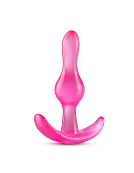 Plug Anal Blush B yours Rose (8,9 cm) (6,3 cm)