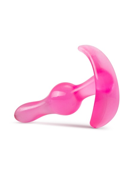 Plug Anal Blush B yours Rose (8,9 cm) (6,3 cm)