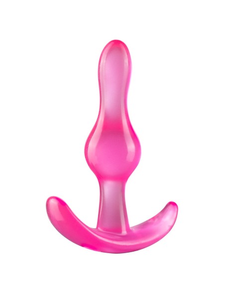 Plug Anal Blush B yours Rose (8,9 cm) (6,3 cm)