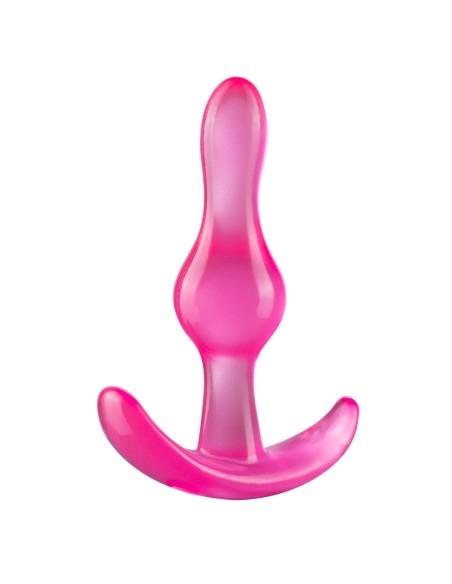 Plug Anal Blush B yours Rose (8,9 cm) (6,3 cm)