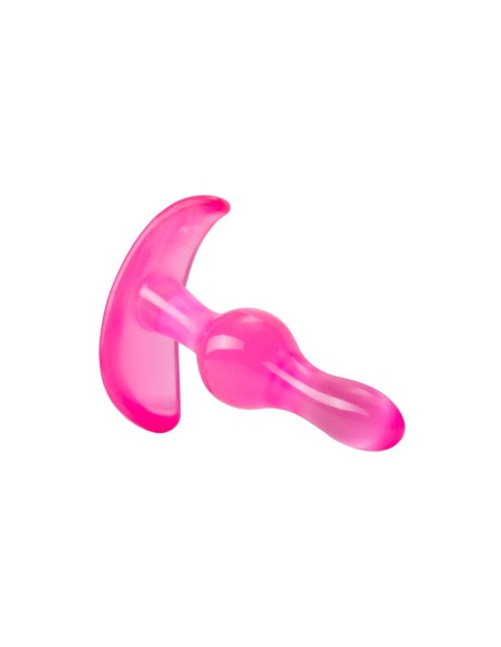 Plug Anal Blush B yours Rose (8,9 cm) (6,3 cm)