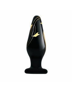 Plug Anal Secret Kisses Noir