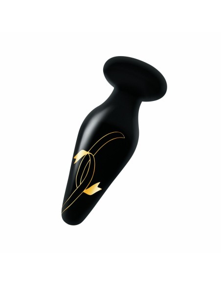 Plug Anal Secret Kisses Noir