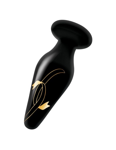 Plug Anal Secret Kisses Noir
