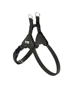Harnais pour Chien Hunter SOHO MINI Noir