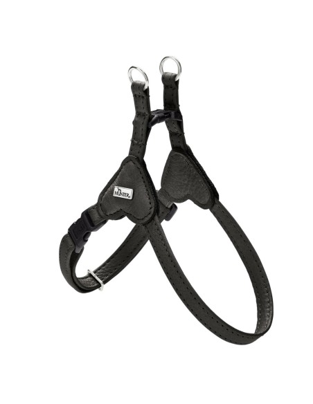Harnais pour Chien Hunter SOHO MINI Noir