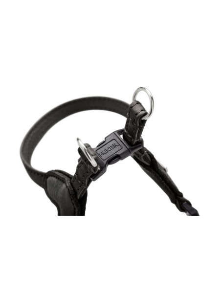 Harnais pour Chien Hunter SOHO MINI Noir