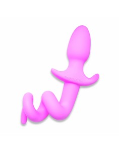 Plug Anal Whipsmart Rose 2