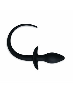 Plug Anal Whipsmart Noir