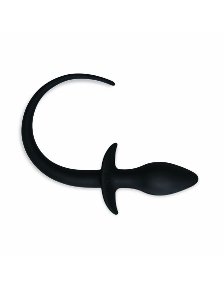 Plug Anal Whipsmart Noir