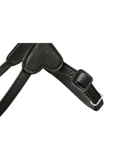Harnais pour Chien Hunter SOHO MINI Noir