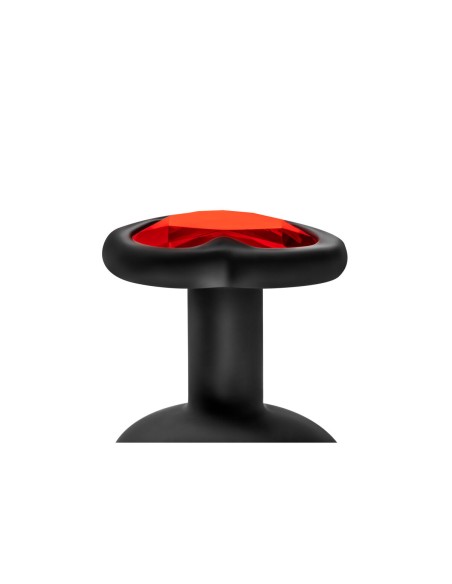 Plug Anal Blush Luxe (by Blush) Noir