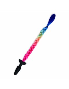 Plug Anal Whipsmart Multicouleur 2