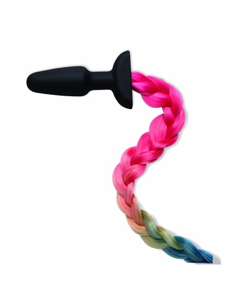 Plug Anal Whipsmart Multicouleur