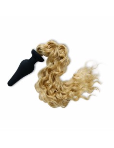 Plug Anal Whipsmart Multicouleur