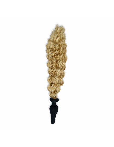 Plug Anal Whipsmart Multicouleur