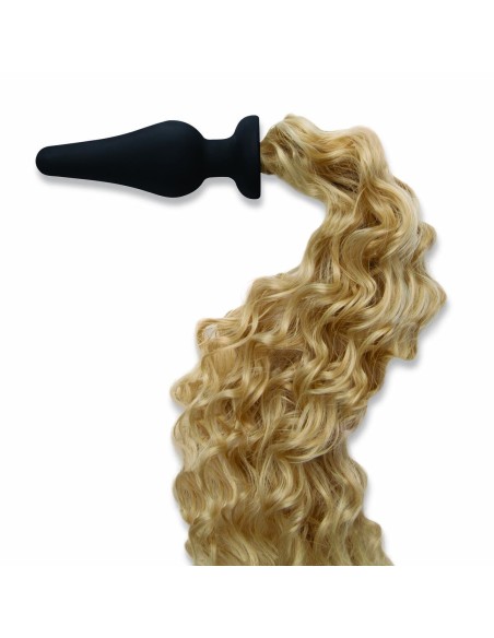 Plug Anal Whipsmart Multicouleur