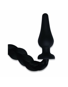 Plug Anal Whipsmart Noir 2