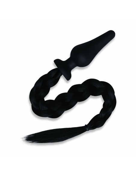 Plug Anal Whipsmart Noir