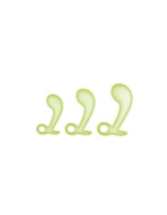 Plug Anal Whipsmart Blanc