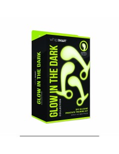 Plug Anal Whipsmart Blanc 2