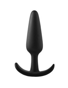 Plug Anal Dream Toys Fantasstic Noir 2