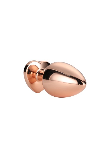 Plug Anal Dream Toys Gleaming Love Doré