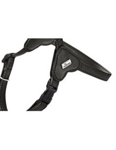 Harnais pour Chien Hunter SOHO MINI Noir XS/S 2