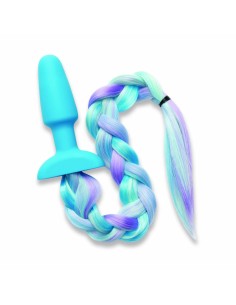 Plug Anal Whipsmart Multicouleur Licorne