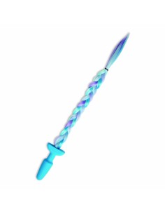 Plug Anal Whipsmart Multicouleur Licorne 2