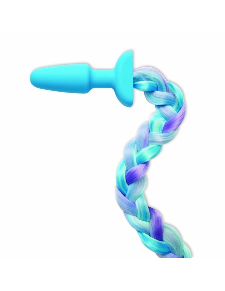 Plug Anal Whipsmart Multicouleur Licorne