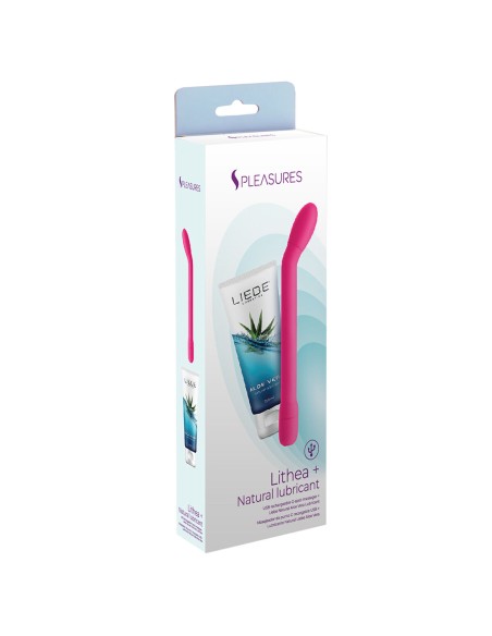 Masseur S Pleasures Rose